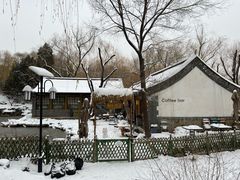 -三忘湖 SWANSEEN(柳荫公园店)