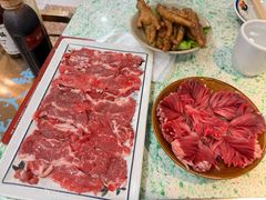 -鸿姐老火锅(疁城新天地店)