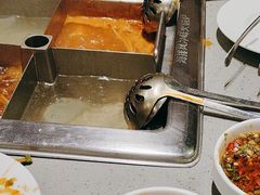 -海底捞火锅(中原万达广场店)