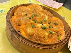 -桥东喜碧海鲜街(水东街店)