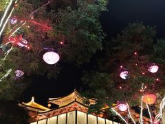 -大唐不夜城
