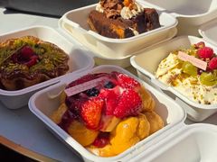 -B&C黄油与面包·THE GARDEN BAKERY概念店(世纪汇店)