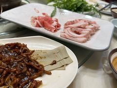 -福寿斋·老北京铜锅涮肉·烤鸭(顺义总店)