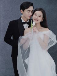 -摩玛婚纱摄影(杭州店)