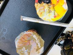 -鲜芋仙Meet Fresh(壹方城店)