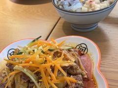 -花盐街·四川乐山小吃(西单大悦城店)