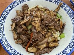 -姚记面馆(瑶琳路店)