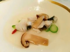 -金轩中餐厅 Jin Xuan(浦东丽思卡尔顿酒店)
