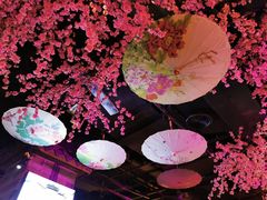 -韵秋荷(宝山龙湖天街店)