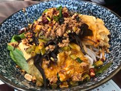 干捞脆皮粉-螺世纪螺蛳粉·桂味小排档(裕德店)