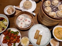 -南翔馒头店(豫园店)