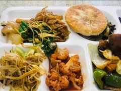 -六和孝顺素食餐厅(西湖道店)