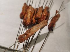 -野人串吧.烤串(于洪广场店)