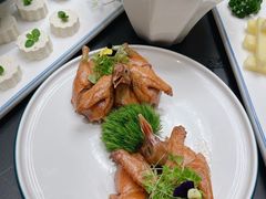 -鼎泰亨·海鲜牛肉餐厅(滨江店)
