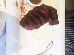 -悦橙烤肉海鲜自助(中央大街店)