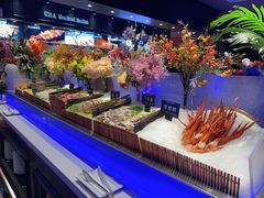 -SEA西雅图海鲜自助餐厅(海乐世界店)