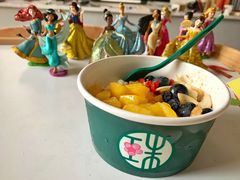 -宝珠奶酪(长宁金虹桥店)