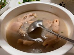 -醉得意·家常菜(杨家湾店)