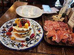 -Alimentari早午餐(安福路店)