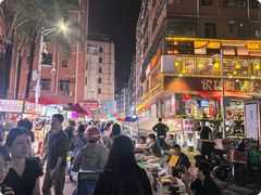 -水围村