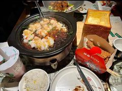 -绿茶餐厅(昌平悦荟店)