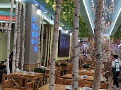 -外婆船宴餐厅·外婆喊你回家吃饭