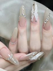 -FuFu美甲美睫
