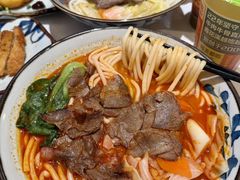 -鑫花溪牛肉米粉(凤凰街创始总店)