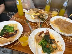 -郭记小街麻辣烫(南小街总店)