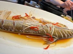 -沈家花园如皋菜(君御豪庭店)