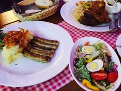 -Paulaner·德国帕拉娜自酿啤酒餐厅(海上世界店)