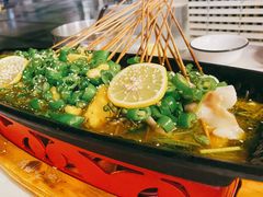 -成都吃客(九眼桥店)