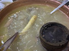 -朴小妹人参鸡汤火锅(长白山万达店)