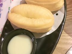 -尚海豆捞(乐虹坊店)