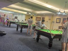 -海韵之星邮轮水会(明发商业广场店)