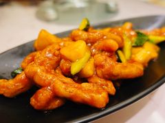 -北京全聚德(西翠路店)