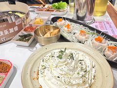 -朴太院·烤肉万岁(盐城店)