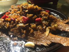 -全聚贤餐厅·湖北家常菜(沙湖店)