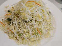 -日月昇渔家菜·海肠捞饭·大连海鲜(星海公园店)