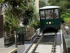 -山顶缆车