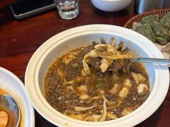 -妈妈菜舟山海鲜(定海古城店)
