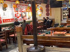 -将军肚烧烤鸡手王(东岭南街店)