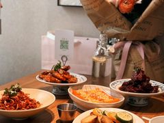 -沛家·西餐Brunch·直火料理