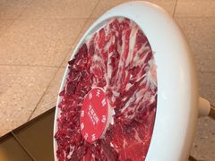 -左庭右院鲜牛肉火锅(新梅广场店)