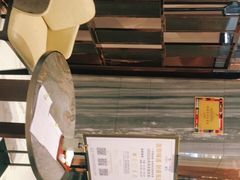 大堂-一本魅·日式料理