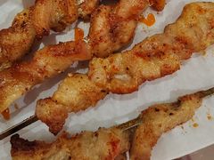 -永红源啤酒·烧烤·海鲜·大排档(台柳路店)