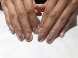 -L Nail轻奢美甲美睫