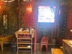 -九宫格重庆火锅(天山店)