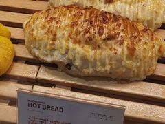 -木子木水日式烫面包(世界城光谷店)