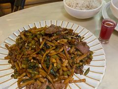 -桂小厨广西菜(水晶城店)